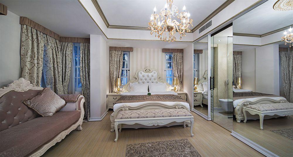 Elegance East Hotel Анталия Екстериор снимка